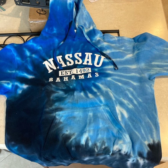 Sweatshirt from Bahamas - Picture 2 of 8